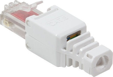 LogiLink Stecker RJ-45 männlich 1Stück