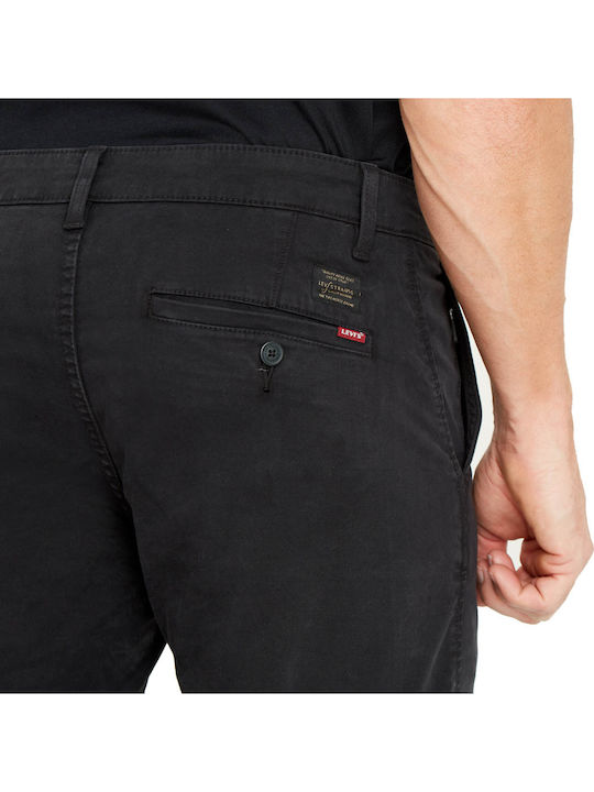 Xx Hose Chino Elastisch Mineral Black Shady