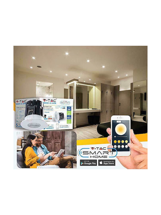 V-TAC Smart Home on the App Store