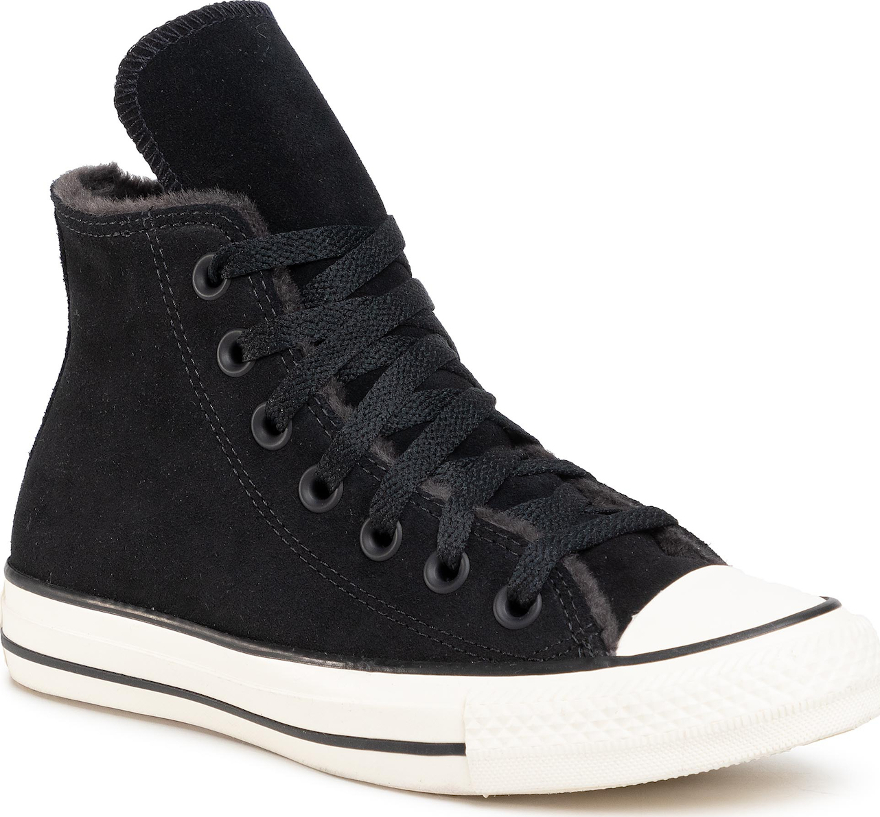Converse Cozy Club Chuck Taylor All Star High 569399C - Skroutz.gr
