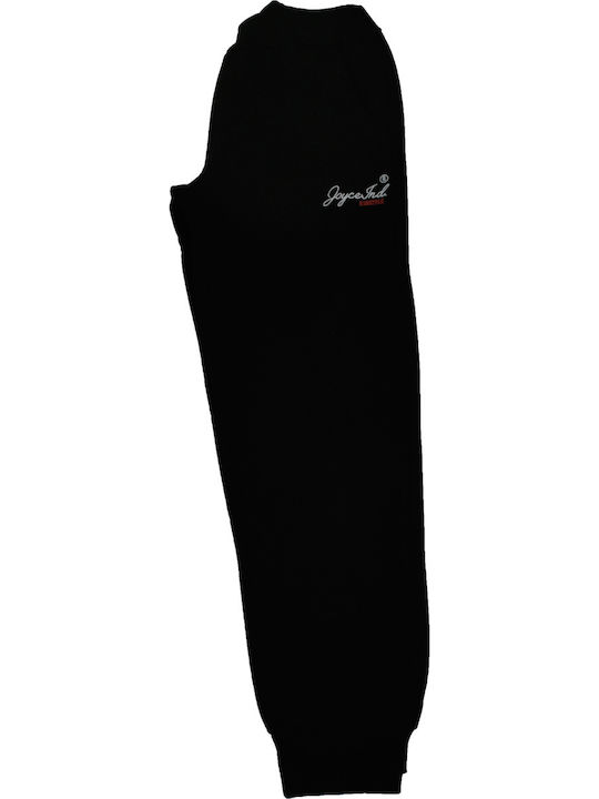 Kids Sweatpants Black
