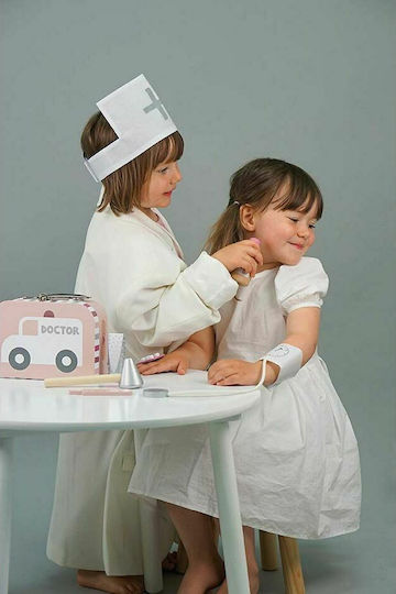 Jabadabado Kids Wooden Medical Set for 3+ Years
