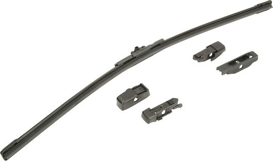 Bosch Aerotwin Plus AP21U Driver Car Wiper 530mm Universal Mercedes-Benz Citan Volvo S60 / S80 / V70 Scania R