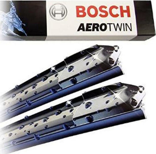 Bosch Aerotwin Retro AR707U Car Wiper Blade Driver 700mm Universal Toyota Yaris / Verso-S / Verso