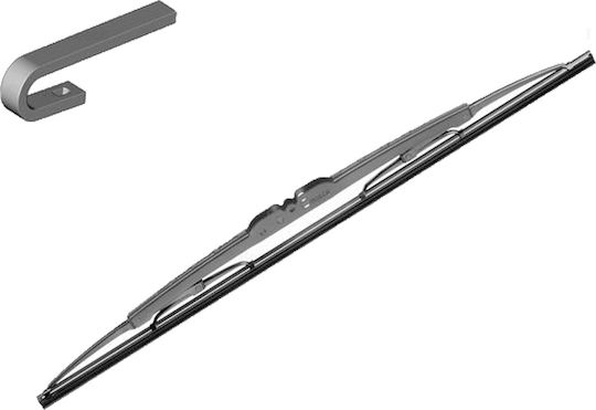 Bosch C3 Eco Car Wiper Blade Driver 600mm Universal Citroen C3