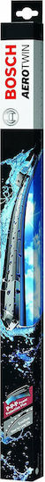 Bosch Aerotwin A432S Front Set Car Wiper Blades 650mm/380mm Universal