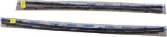Unipoint Refills Set Lame Ștergător Auto pentru Șofer 700mm Universal