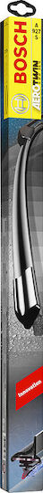 Bosch Aerotwin A927S Front Car Wiper Set 530mm/475mm Universal Volkswagen Polo