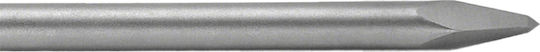 Bosch Pointed Chisel 600mm with SDS Max Socket 1618600012