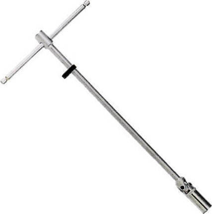 Force Spark Plug Wrench Swivel 16mm