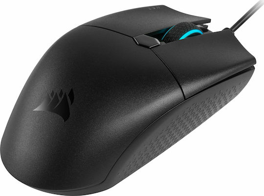 Corsair Katar Pro RGB Gaming Mouse 12400 DPI Black