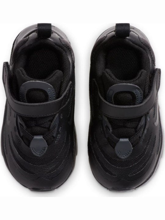 Nike Kids Sneakers Air Max Exosense Black