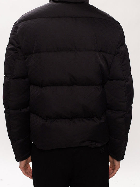 Emporio Armani Jacke Puffer Schwarz
