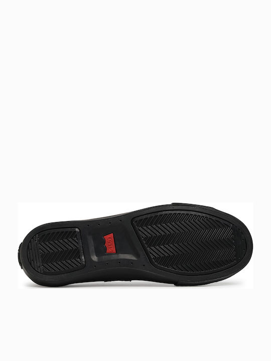 Stan Buck Sneakers Black