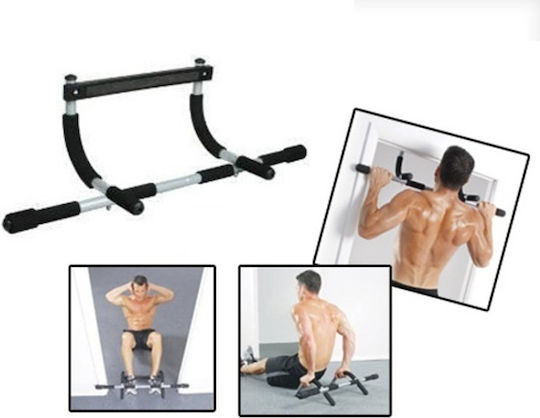 Iron Gym New Door Pull-Up Bar for Maximum Weight 100kg