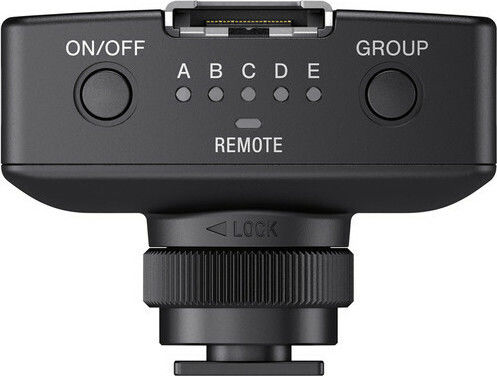 Sony FA-WRR1 Receptor Wireless Accesorii Flash