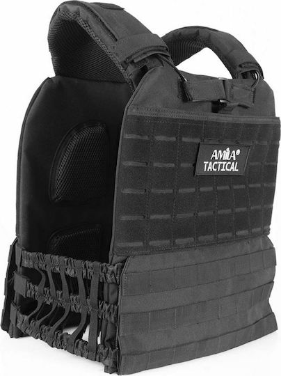 AMILA Vest with Weight 1.65kg
