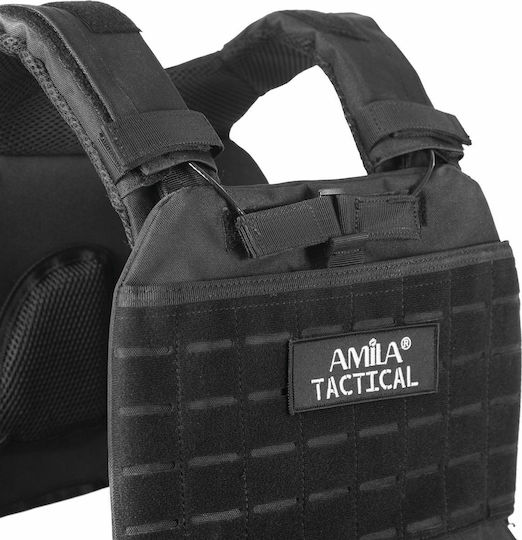 AMILA Vest with Weight 1.65kg