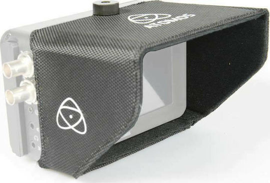 Atomos LCD Hood Sun Hood Samurai for Ninja Blade