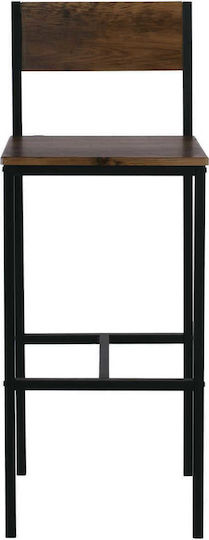 Σκαμπό Μπαρ Stab 4τμχ 39x42x67εκ. Σκαμπό Μπαρ Stab 4τμχ 39x42x67εκ.