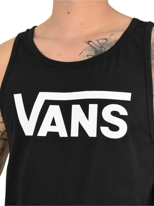 Classic T-Shirt Black/white