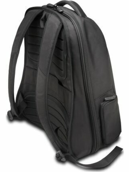 Kensington Contour 2.0 Чанта Раница 14" Черна