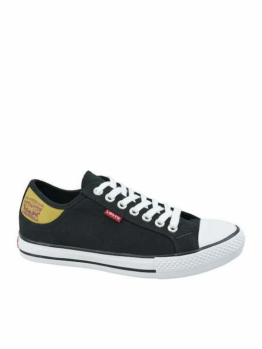 Stan Buck Sneakers Black