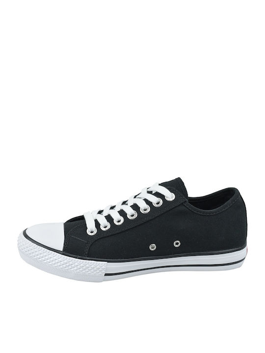 Stan Buck Sneakers Black