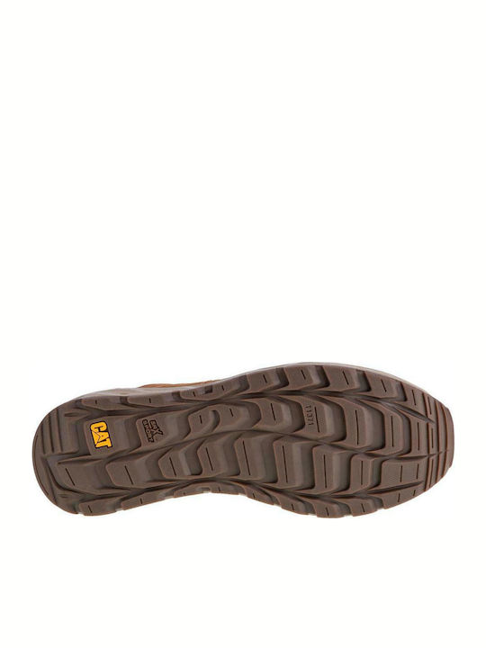 Stratify Waterproof Ανδρικά Sneakers Καφέ