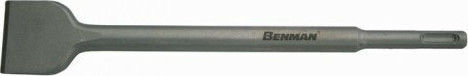 Benman Burghie de daltă cu Priză SDS Plus 250x40mm
