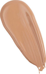Seventeen The Natural Transparent Mov/alb SPF20...