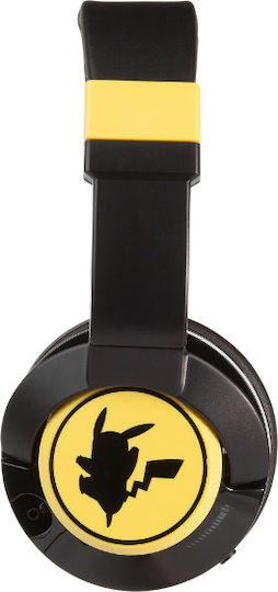 PowerA Wired Gaming Headset - Pikachu Silhouette Gaming Headset (3.5mm)