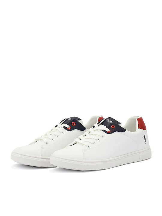 Calgary Sneakers White K57007311651