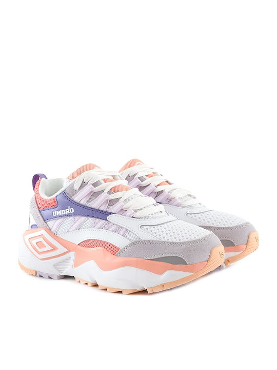 Umbro Neptune Femei Sneakers Multicolor