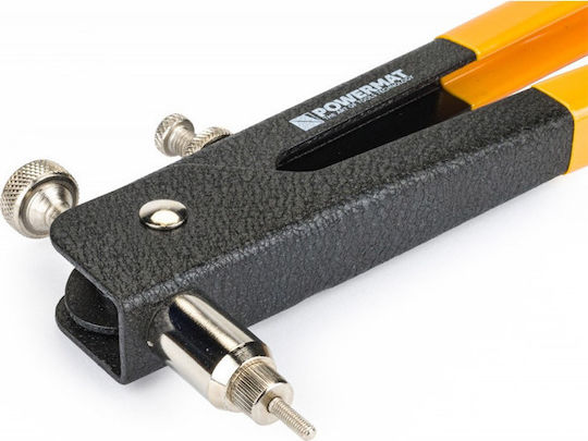 Powermat Riveter manual cu accesorii PM-NIR-86SU Riveter Tip Pistol