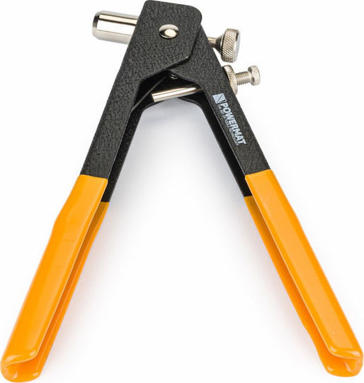 Powermat Riveter manual cu accesorii PM-NIR-86SU Riveter Tip Pistol