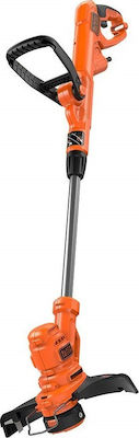 Black & Decker AFS Electric Brush Cutter Shoulder / Hand 450W 2.4kg BESTA525