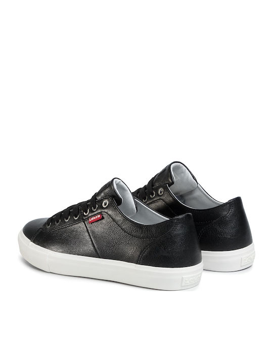 Woodward Sneakers Black