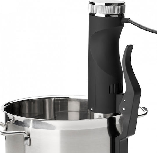 Profi Cook PC-SV 1126 Sous Vide Maschine Offener Typ 0.8kW 14x12x46cm