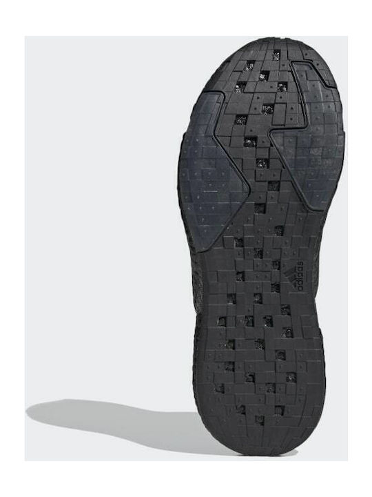 Core Herren Sportschuhe Laufen Core Black / Grey Six