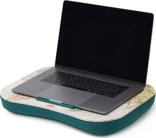 Legami Milano Tray Стойка за Лаптоп до 15" Wanderlust