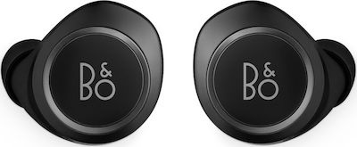 Bang & Olufsen Beoplay E8 In-ear Bluetooth Handsfree Μαύρο