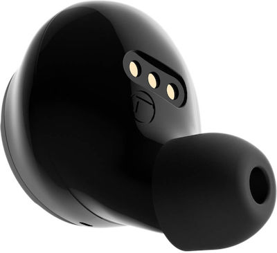 Edifier X5 In-ear Bluetooth Handsfree Căști cu Carcasă de Încărcare Negrα