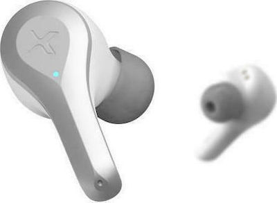 Edifier X5 In-ear Bluetooth Handsfree Căști cu Carcasă de Încărcare Alά