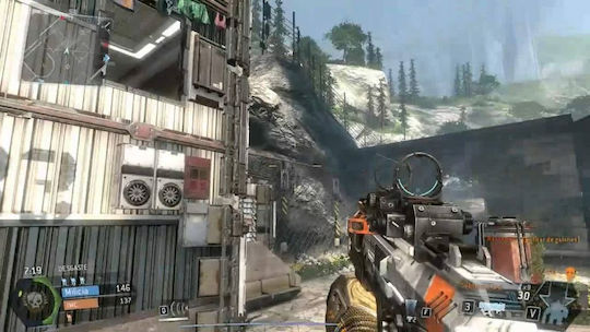 Titanfall 2 PS4 Game