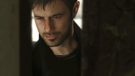 Heavy Rain & BEYOND: Two Souls Collection PS4 Game