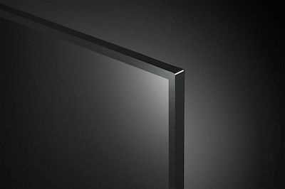 LG Smart Τηλεόραση 43" 4K UHD LED 43NANO796NE HDR (2020) 43NANO796NE.API