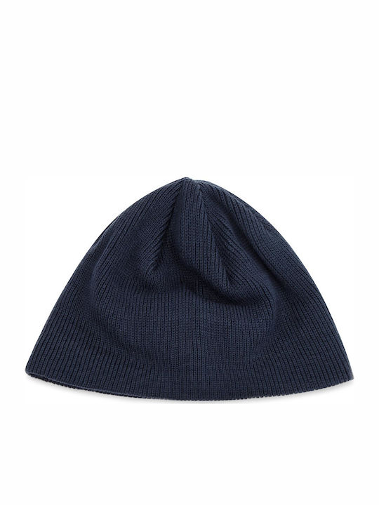 Bugaboo Beanie Unisex Σκούφος Πλεκτός σε Navy Μπλε χρώμα