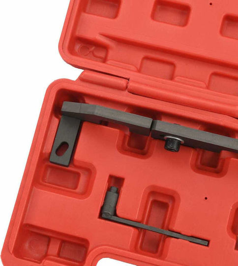 vidaXL Car Camshaft Tool 2 Pieces for Peugeot