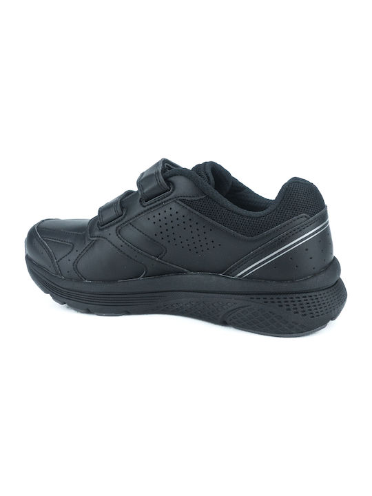 Speedride 609 VIII S Sport Shoes Running Black